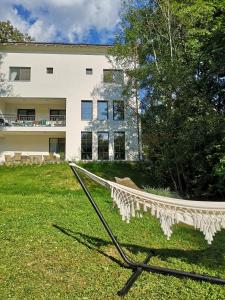 The BAKERs HOUSE - Lerești