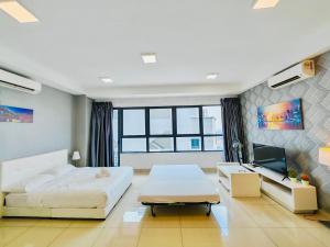 Arte Plus by Nicehomes