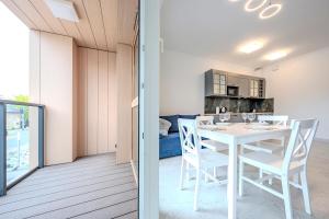 Comfort Apartments Plaża 41