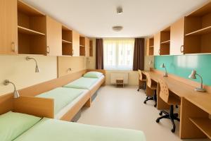 UrbanNester Hostel Budapest