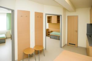 UrbanNester Hostel Budapest