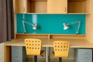 UrbanNester Hostel Budapest