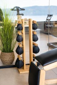 Lago Hotel & Spa - Adult Recommended