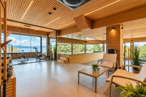 Lago Hotel & Spa - Adult Recommended