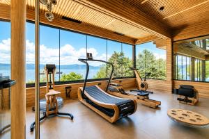 Lago Hotel & Spa - Adult Recommended