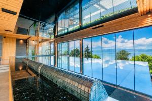 Lago Hotel & Spa - Adult Recommended