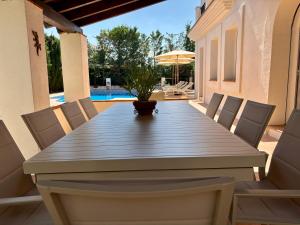 Villa Golondrina