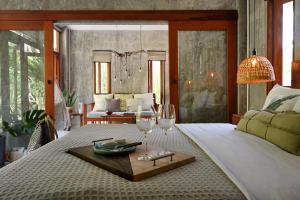 Boutique Jungle Villa - Baan ChaOm
