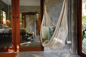 Boutique Jungle Villa - Baan ChaOm
