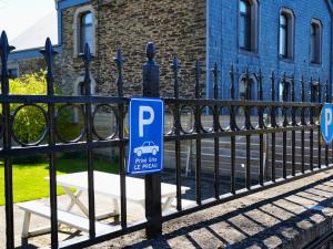 Le Préau - Gîte en pleine nature pour 4 personnes by La Conciergerie
