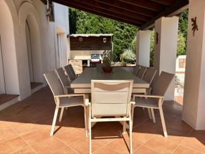 Villa Golondrina