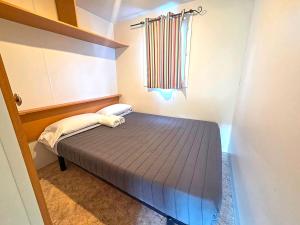 Bungalows Pirineo Jacetania 3000