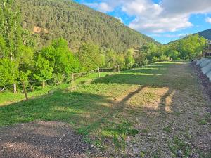 Camping Pirineos Jacetania 3000