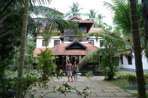 Poomuttathillam