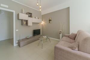 Cocciu d'Amuri Apartment
