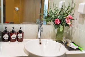 The Landmark Plus Grand Suite-Iconic City Views
