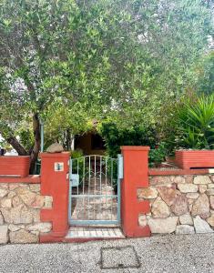 Villetta Sa Petra Ruja - 2-minute walk to the sea