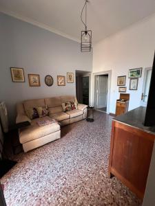 Appartamento centrale in stile