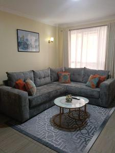 Pearls Homes, Kipande Road