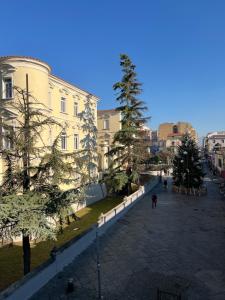 Domus Angriae - Boutique Apartment