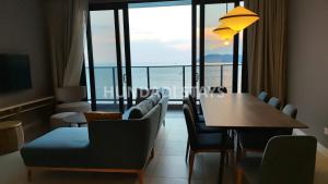 4BR Beachfront Pantai Cenang Langkawi