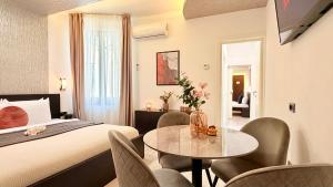 LiveBucharest Comes Alive - Stylish 2BR Apartments in Piața Romană