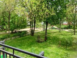 Studio Park Śląski m.10 KatowiceChorzów