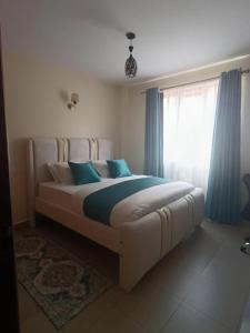 Pearls Homes, Kipande Road