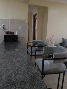 Pearls Homes, Kipande Road