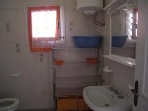App To Golfo Stella - Trilocale