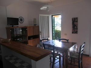 App To Golfo Stella - Trilocale