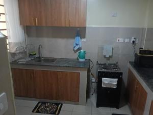 Pearls Homes, Kipande Road