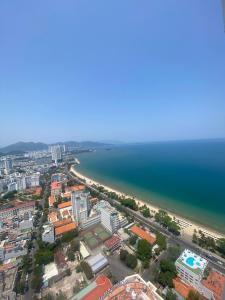 Gold Coast Apartment Nha Trang - Man Ocean