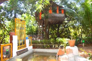 Namaste Yoga Farm