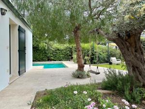 Villa Standing - Piscine - Rooftop Vue Mer