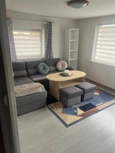 Sunny Apartament Rybacka 13A 50m od portu Darłowo Darłówko zachodnie