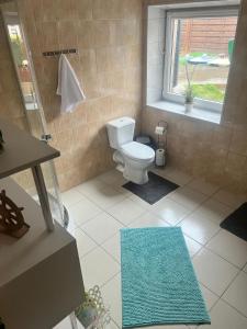 Sunny Apartament Rybacka 13A 50m od portu Darłowo Darłówko zachodnie