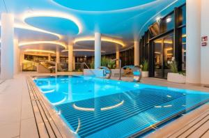 Apartament Aqua Polanki-Mint Deluxe