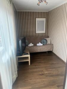 Sunny Apartament Rybacka 13A 50m od portu Darłowo Darłówko zachodnie