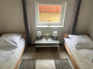Sunny Apartament Rybacka 13A 50m od portu Darłowo Darłówko zachodnie