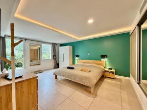 Villa Standing - Piscine - Rooftop Vue Mer
