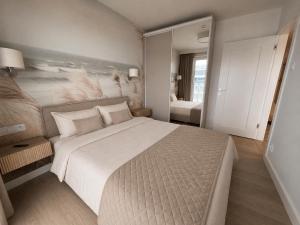 Apartament Aqua Polanki-Mint Deluxe
