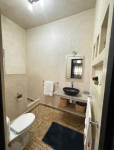 Nour El Ilham - villa luxe - PoolHouse - jardin - 6ch