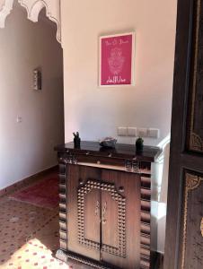 Nour El Ilham - villa luxe - PoolHouse - jardin - 6ch
