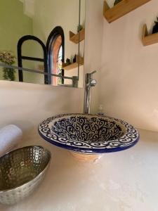Nour El Ilham - villa luxe - PoolHouse - jardin - 6ch