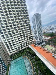 Gold Coast Apartment Nha Trang - Man Ocean
