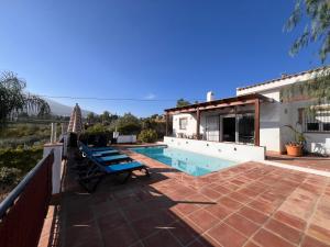 Villa Ana