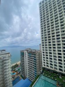 Gold Coast Apartment Nha Trang - Man Ocean