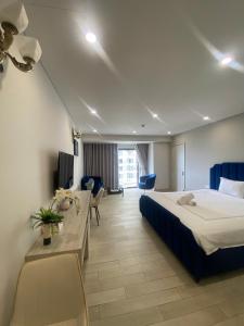 Gold Coast Apartment Nha Trang - Man Ocean