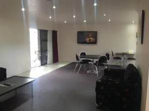 Central Park Motor Inn - Ongarue